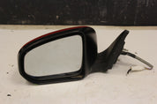 2009-2020 NISSAN 370Z  EXTERIOR DOOR MIRROR DRIVER LEFT OEM 2009-2020