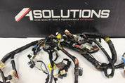 2010 Mitsubishi Lancer Evolution X EVO X Dash Harness