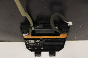 2010 NISSAN GT-R GTR R35 VR38 3.8L AWD OEM BOSE RADIO CD PLAYER COV