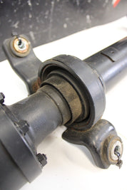 2014 MITSUBISHI LANCER EVOLUTION X GSR OEM REAR DRIVESHAFT 66K Miles