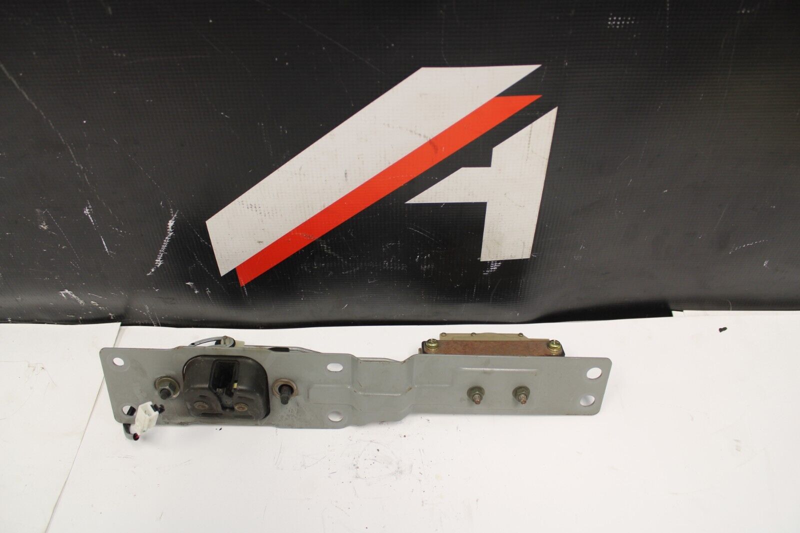2003-2008 Nissan 350Z Rear Trunk Latch Lock Actuator Assembly OEM