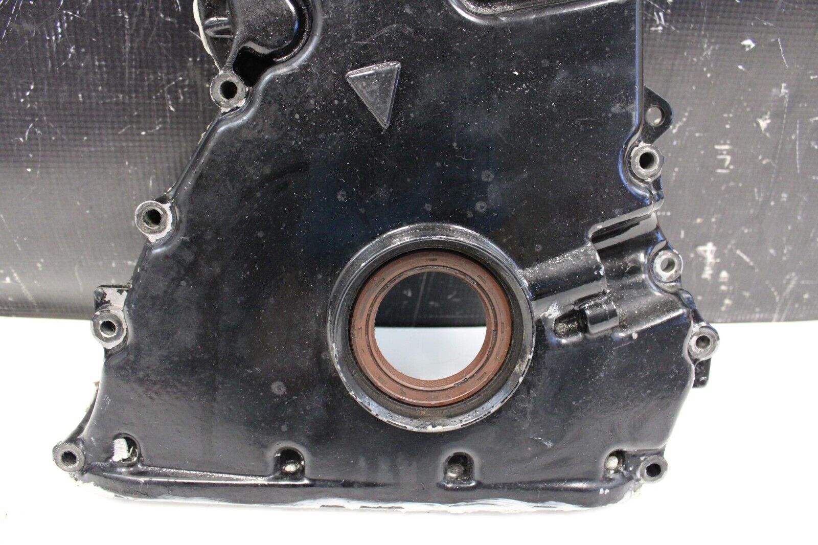 2000-2008 Honda S2000 S2K AP1 AP2 F22C1 F20C Front Timing Chain Case Cover