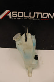 2008-2015 MITSUBISHI LANCER EVOLUTION X WINDSHIELD WASHER FLUID BOTTLE EVO X