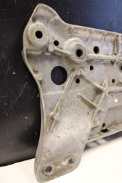 2013 INFINITI G37 OEM FRONT SKID PLATE UNDER TRAY UNDERTRAY ASSEMBLY FACTORY