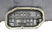 2007 2008 NISSAN 350Z COUPE Z33 OEM VQ35HR ENGINE MOTOR LOWER OIL PAN