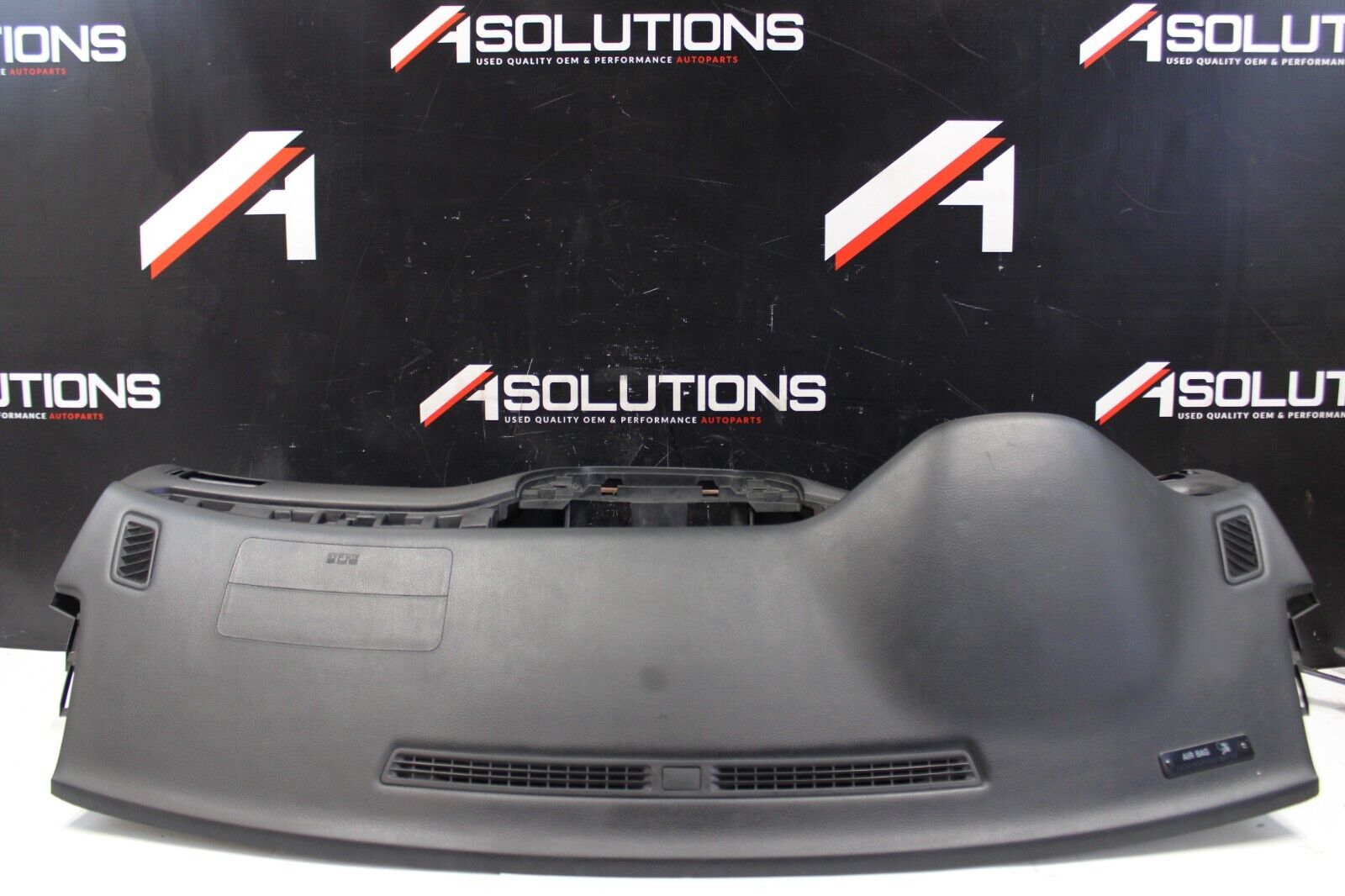 2003-2006 MITSUBISHI LANCER EVOLUTION EVO 8 9 OEM DASHBOARD DASH BOARD