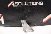 09-15 NISSAN GT-R GTR R35 VR38 ENGINE MOTOR MOUNT BRACKET PASSENGER RIGHT