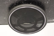 2013 Nissan GT-R R35 RH Right Side Door Panel Bose Speaker Cover GTR OEM