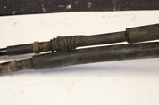 04-08 TSX K24A2 K24 SHIFTER CABLES MANUAL 6 SPD 03-07 K24 MT