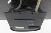 2010 NISSAN GT-R GTR R35 VR38 3.8L AWD OEM BOSE RADIO CD PLAYER COV