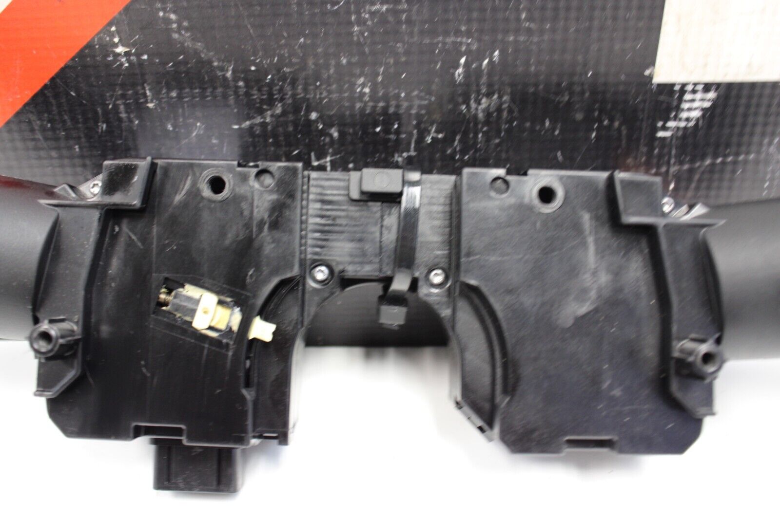 2017-2020 INFINITI Q60 COLUMN SWITCH STALK ASSEMBLY TURN SIGNAL WINDSHIELD WIPER
