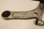 08-15 Mitsubishi Evolution Evo X GSR MR Front Left LH Lower Control Arm OEM