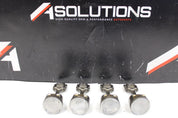 2006 Mitsubishi Lancer Evolution Evo 9 OEM Pistons And Rods