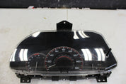 2013-2015 Honda Accord Speedometer Head Cluster 66K OEM TESTED AUTOMATIC