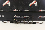 2008 ACURA TSX SEDAN K24A2 2.4L OEM MANUAL STEERING RACK & PINION