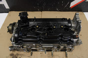 2009-2020 Nissan 370Z G37 3.7L Cylinder Head VQ37VHR Left Driver OEM
