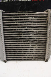 2009-17 Nissan GTR R35 Right Passenger Side Intercooler OEM