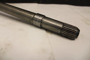 2009-2016 NISSAN GT-R R35 VR38 AWD OEM LEFT LH DRIVER FRONT HALF SHAFT