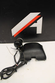 03-06 Mitsubishi Evolution Evo 8 9 Steering Column Shroud Cover W/ Boost Gauge