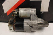 13-18 Ford Focus ST 2.0L Turbo Engine Starter Motor OEM