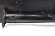 2009 NISSAN GTR GT-R OEM FRONT LOWER CHASSIS CROSS BAR BRACE 544B6JF00B R35