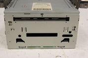 2010 MITSUBISHI LANCER RALLIART RADIO MP3 CD PLAYER 8701A260  OEM