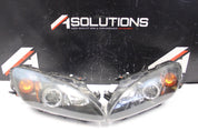 04-09 Honda S2000 Headlights Driver and Passenger Head Lamp Light Ballast OEM