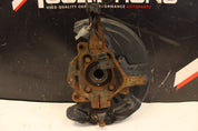 2015-2019 Subaru WRX STI Spindle Knuckle Hub Front Left Driver LH OEM 15-19