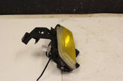 2007-2009 MAZDASPEED Mazda 3 Speed OEM Driver Fog Light Left LH Lower Lamp Glass