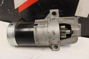 13-18 Ford Focus ST 2.0L Turbo Engine Starter Motor OEM