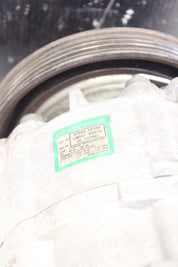 OEM 2004 05 06 NISSAN 350Z A/C COMPRESSOR 3.5L 6CYL 92600-CD100
