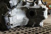 2009-2014 ACURA TSX 2.4L AUTOMATIC TRANSMISSION K24Z3