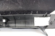 2015-2021 Subaru WRX Driver Interior A Pillar Trim RH Passenger