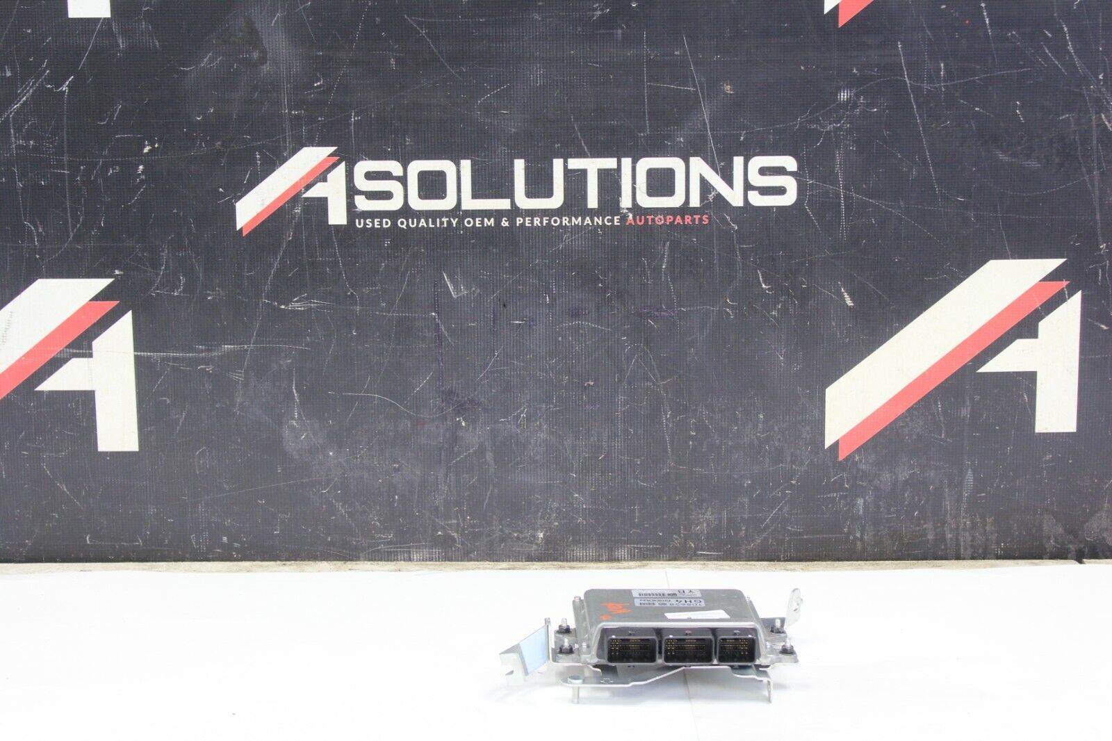 2014 NISSAN 370Z AUTO COMPUTER MODULE ENGINE ECU OEM