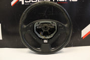 2012 Infiniti G37 Steering Wheel with Cruise Radio Controls OEM