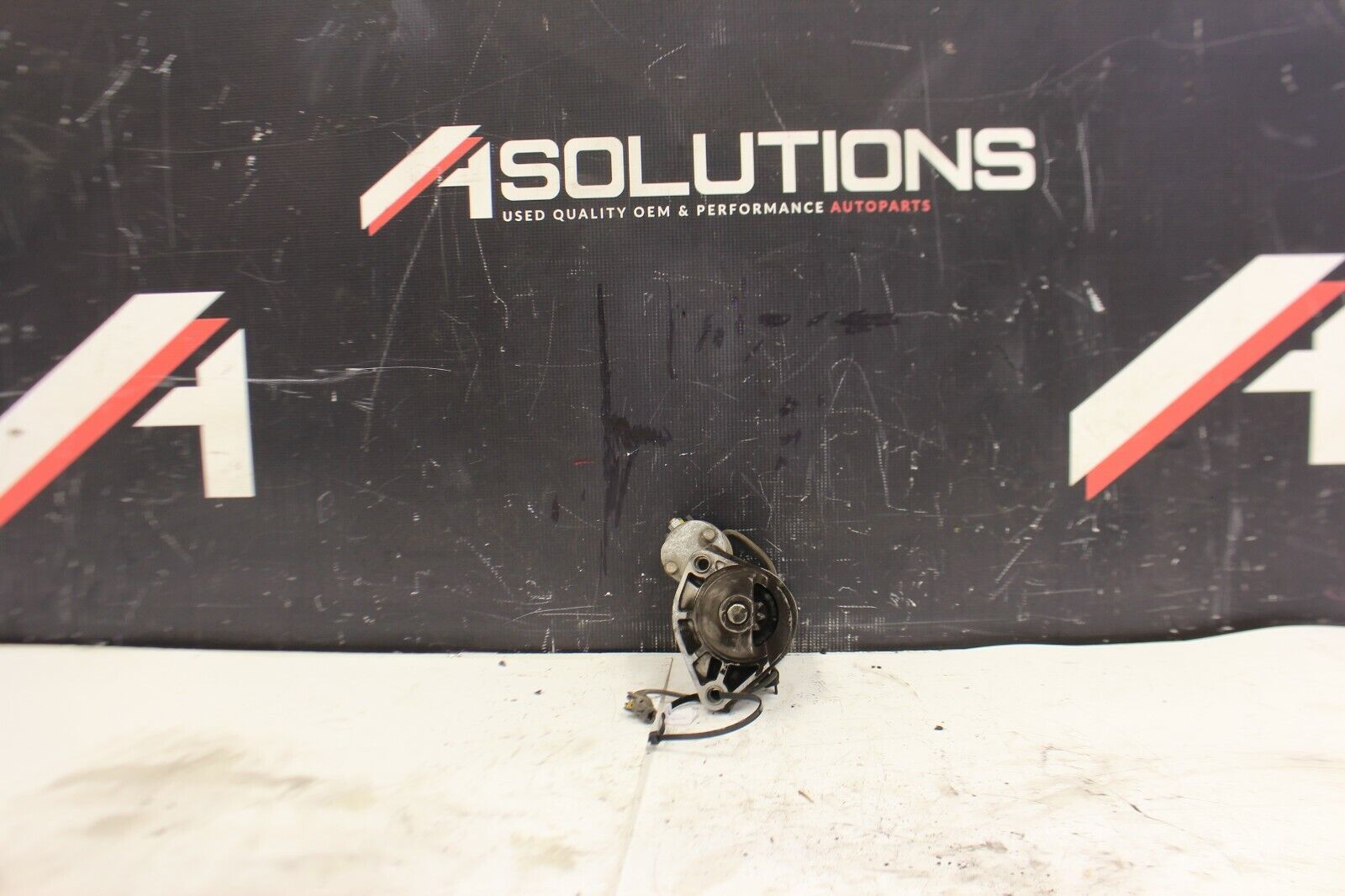 2009-2018 NISSAN 370Z STARTER MOTOR VQ37VHR OEM TESTED