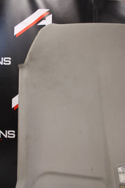 2009 Nissan GTR R35 Interior Headliner Roof Liner Panel Used