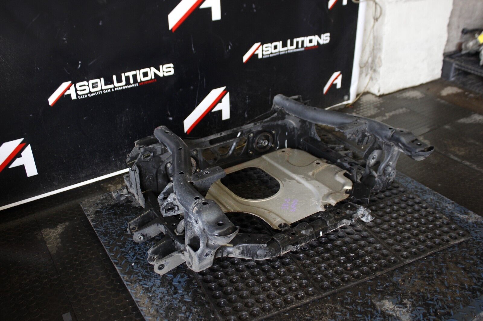 2000-2003 HONDA S2000 AP1 REAR SUBFRAME DIFF CRADLE