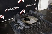 2000-2003 HONDA S2000 AP1 REAR SUBFRAME DIFF CRADLE