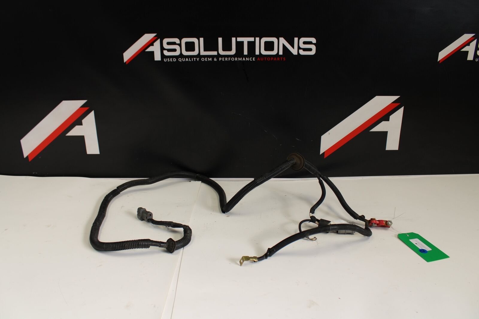 2006 HONDA S2000 AP2 OEM POSITIVE BATTERY TERMINAL CHARGING HARNESS USED