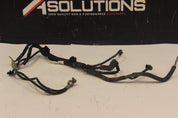 MITSUBISHI RALLIART EVOLUTION 10 EVO X OM 4B11t ALTERNATOR POWER WIRE HARNESS