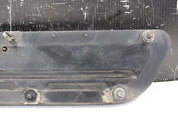 08-15 MITSUBISHI EVO X RALLIART OEM HOOD VENT