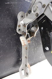 OEM NISSAN GTR R35 AWD OEM BRAKE PEDAL ASSEMBLY VR38 2014