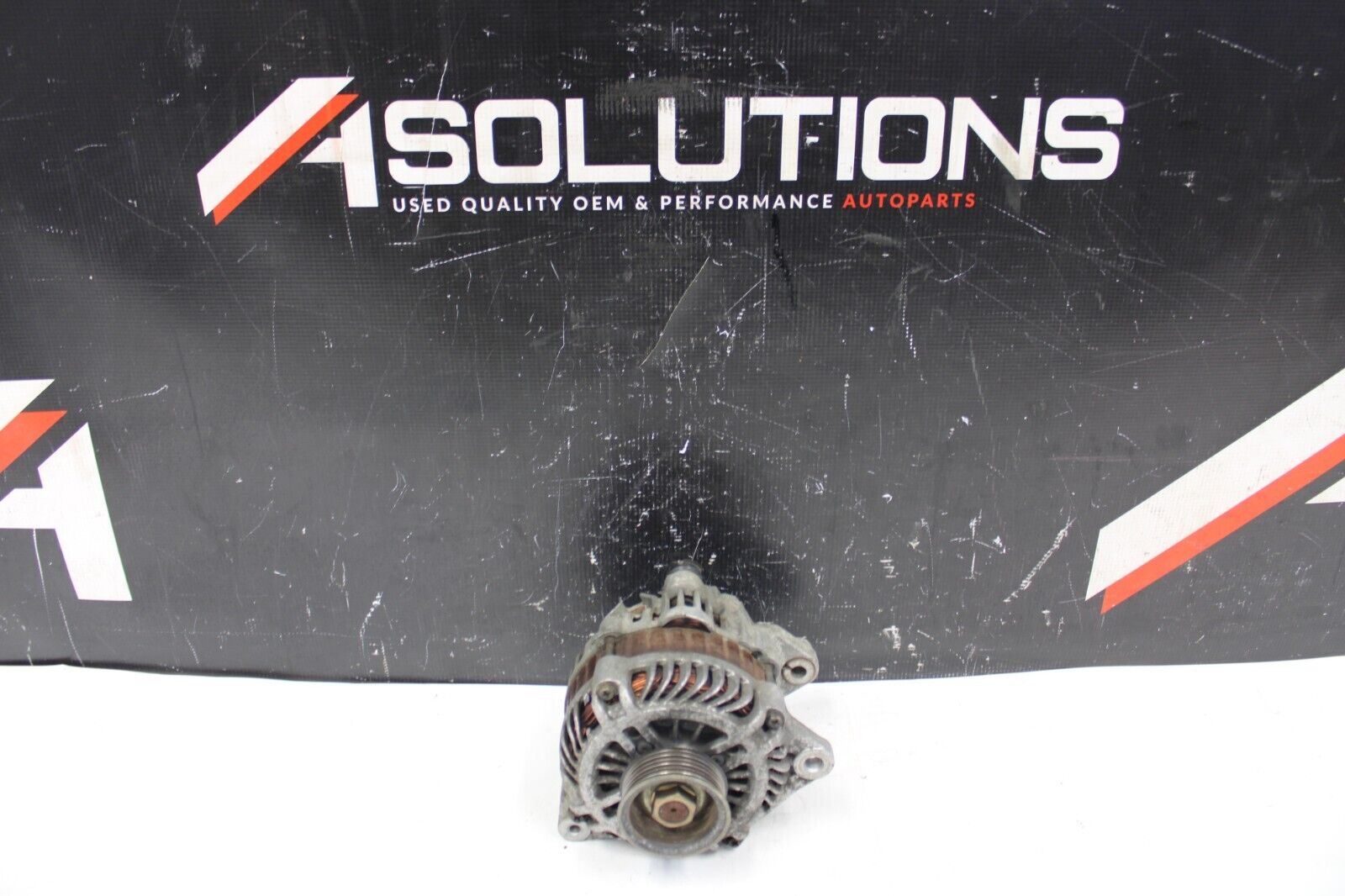 2003-2006 Nissan 350z Infiniti G35 Alternator OEM 23100 CD010