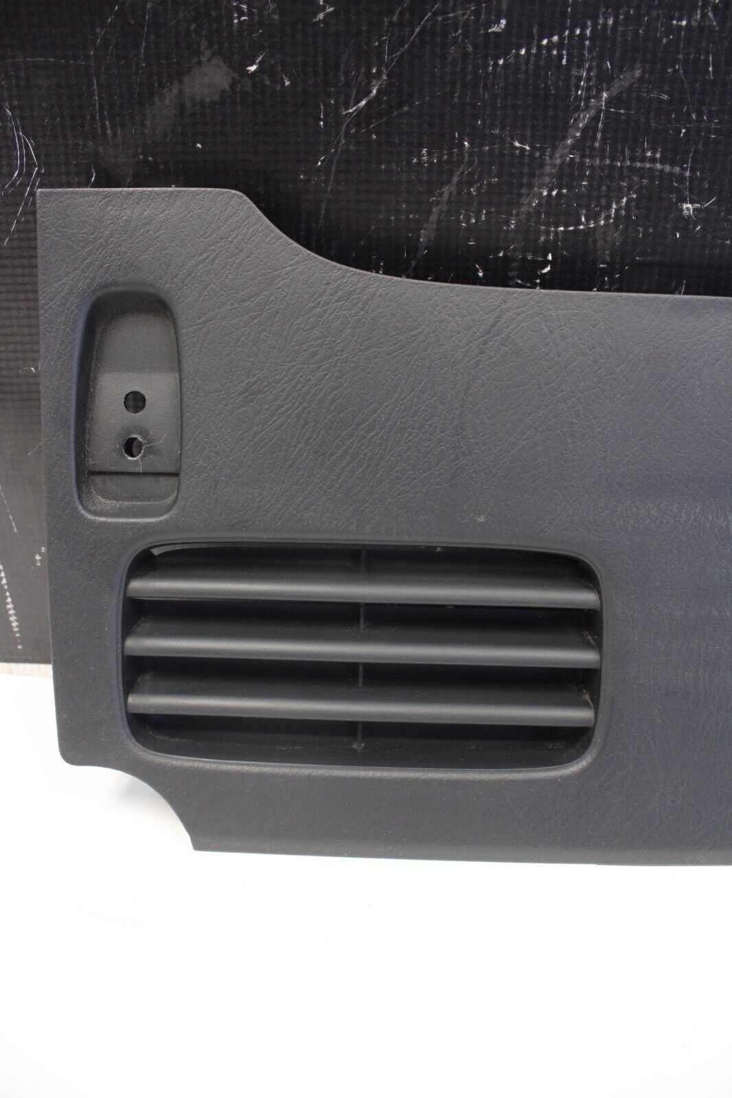 2000-2009 Honda S2000 Left Driver Side Vent Panel Trim