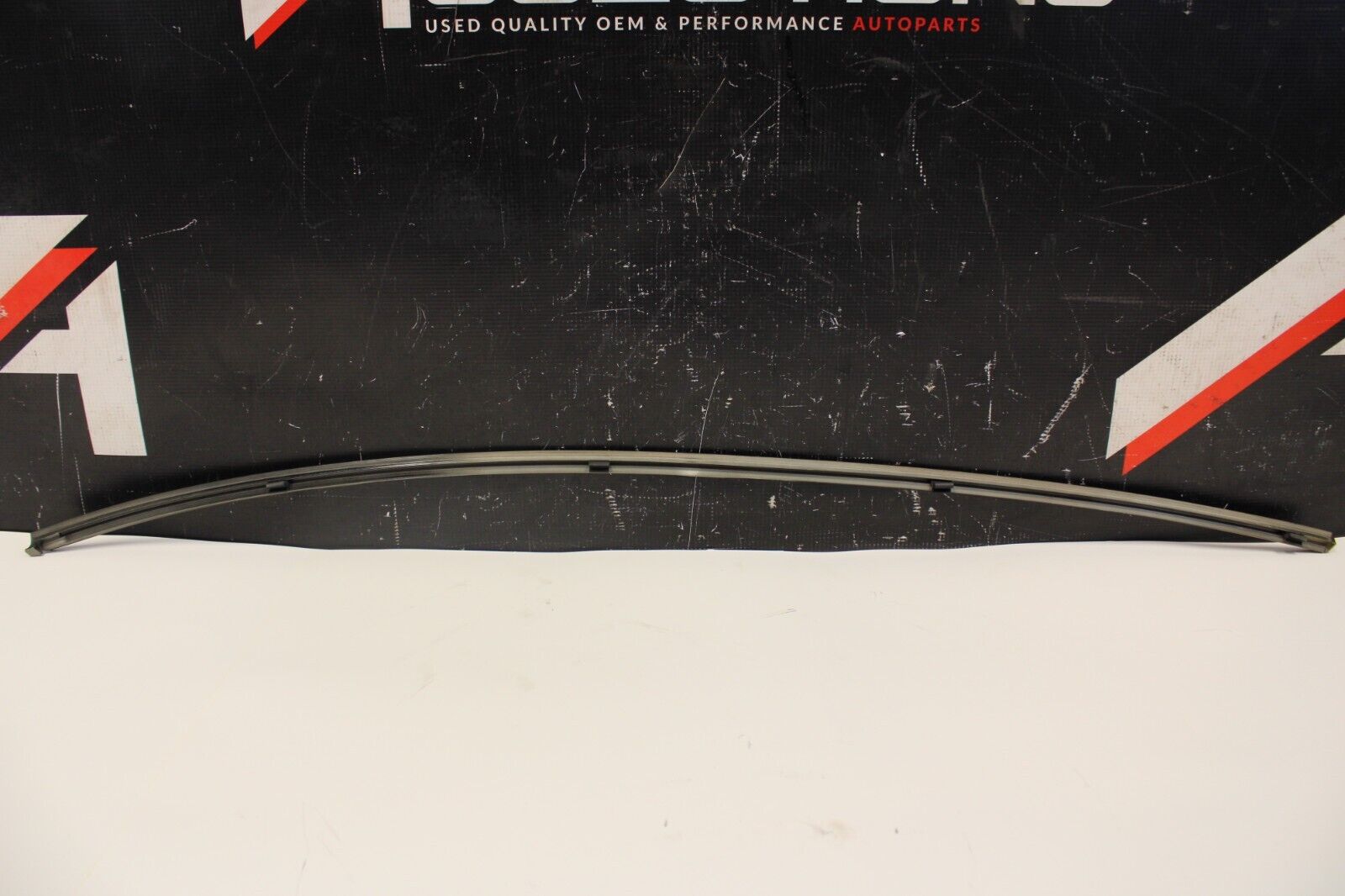 2009-2021 Nissan GTR R35 Drip Molding Right Side OEM 73854-JF01A