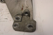 09-15 NISSAN GT-R GTR R35 VR38 ENGINE MOTOR MOUNT BRACKET PASSENGER RIGHT