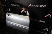 2003-2006 Mitsubishi Evolution 8 EVO VIII 9 FRONT PASSENGER SIDE DOOR