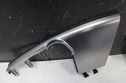 2009-2016 NISSAN GT-R GTR R35 CENTER DASH CONSOLE TRIM PANEL BEZEL SET