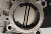 2017-2020 INFINITI Q60 Coupe Throttle Body 3.0L VR30DDTT
